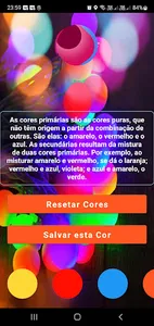 Meus apps screenshot 0
