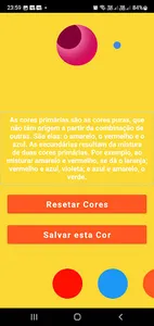 Meus apps screenshot 2