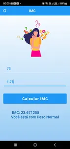 Meus apps screenshot 4