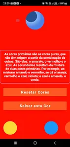 Meus apps screenshot 7