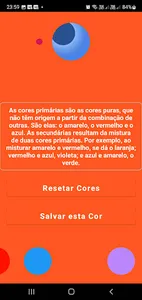 Meus apps screenshot 9