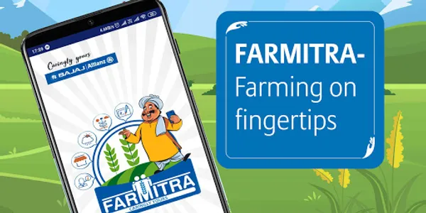 Farmitra - Caringly Yours screenshot 0