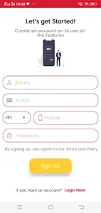 Bagpack - Grocery and Househol screenshot 4