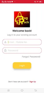 Bagpack - Grocery and Househol screenshot 5
