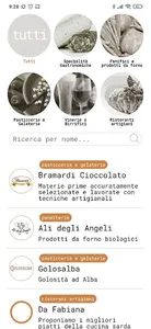 Scelgo Artigiano screenshot 8