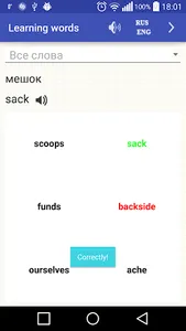 My Dictionary screenshot 3