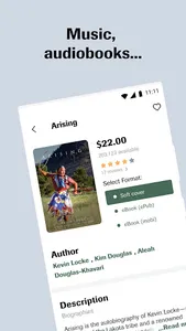 BahaiBookstore screenshot 4