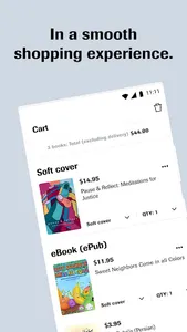 BahaiBookstore screenshot 7