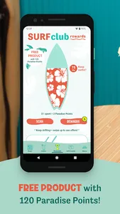 Bahama Buck’s screenshot 0