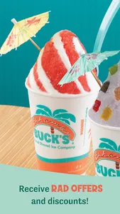 Bahama Buck’s screenshot 1