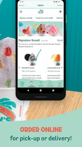 Bahama Buck’s screenshot 2