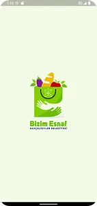 Bizim Esnaf screenshot 0
