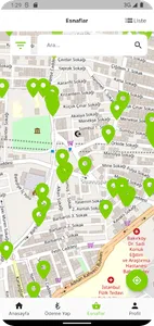 Bizim Esnaf screenshot 4