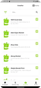 Bizim Esnaf screenshot 5