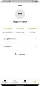 Bizim Esnaf screenshot 6