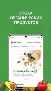 Бахча screenshot 0