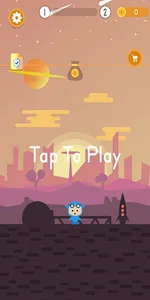 Block Climb screenshot 0