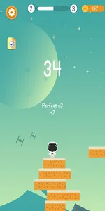Block Climb screenshot 1