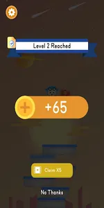 Block Climb screenshot 3