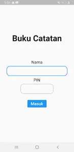 CatatanQ screenshot 7