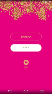Bahsha screenshot 1