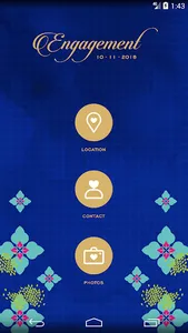 Bahsha screenshot 2