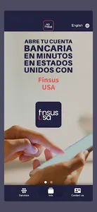 FINSUS USA screenshot 0
