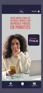 FINSUS USA screenshot 1