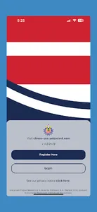 Lana Rojiblanca USA screenshot 0