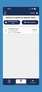 Lana Rojiblanca USA screenshot 3