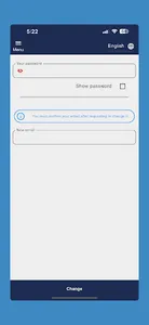 Lana Rojiblanca USA screenshot 5