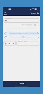 Lana Rojiblanca USA screenshot 6