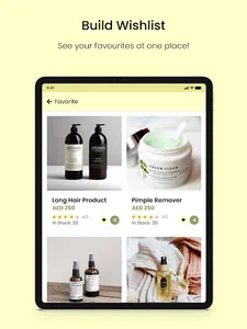 Baiad Argan screenshot 10