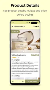 Baiad Argan screenshot 4