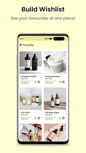 Baiad Argan screenshot 5