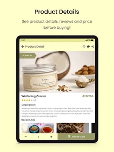 Baiad Argan screenshot 9