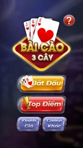 Bai Cao - Cao Rua - 3 Cay screenshot 0