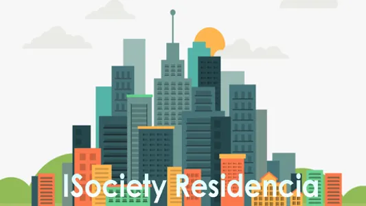iSociety Residencia screenshot 3