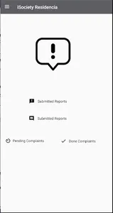 iSociety Residencia screenshot 4