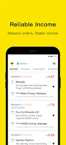 BAIJIA Driver screenshot 1