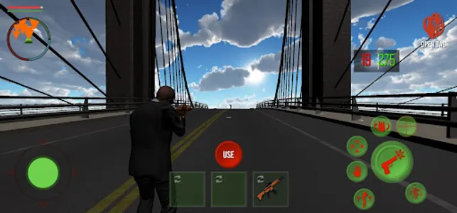 Battle of Bangladesh screenshot 2