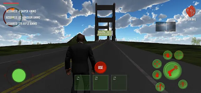 Battle of Bangladesh screenshot 5