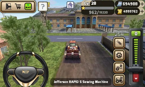 Farming Master 3D screenshot 3