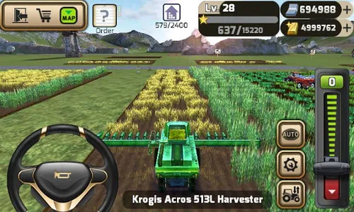 Farming Master 3D screenshot 6