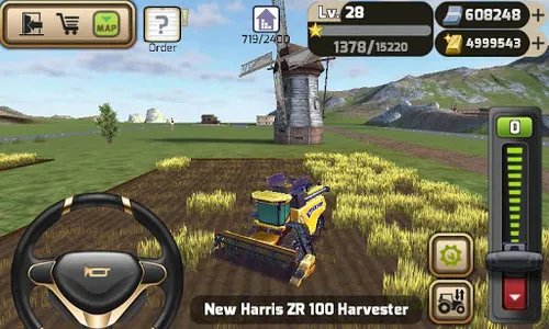 Farming Master 3D screenshot 7