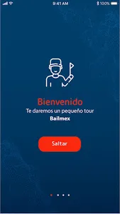 Bailmex screenshot 1