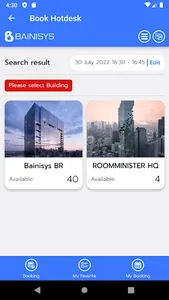 RM Mobile screenshot 1
