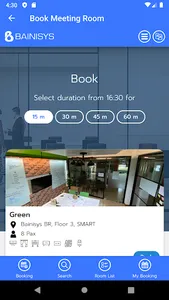 RM Mobile screenshot 3