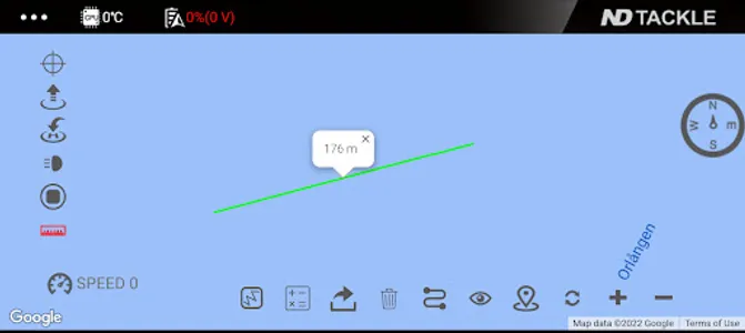 BaitBoat screenshot 11