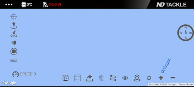 BaitBoat screenshot 2